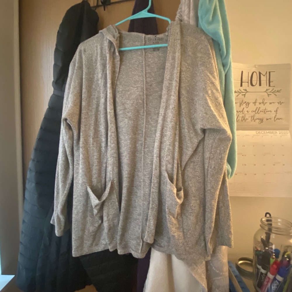 Women’s cardigan